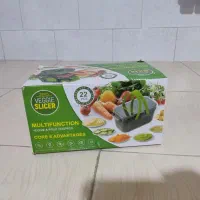 نایسر دایسر ۲۲کاره