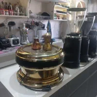 باریستا خانم