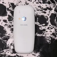 نوکیا 3310 4G با حافظهٔ ۵۱۲ مگابایت|موبایل|تهران, ستارخان|دیوار