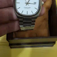 ساعت امگا و سون فرایدی|ساعت|کرمان, |دیوار