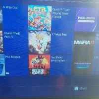 اجاره پی اس فور ( Ps4 ) کرایه دودسته Ps5
