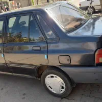 پراید پراید ۸۴