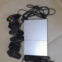 پلی  استیشن۲|کنسول، بازی ویدئویی و آنلاین|شیروان (خراسان), |دیوار