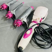 اتو موی چند کاره