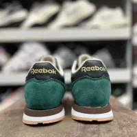 کتونی ریباک کلاسیک رنگ سبز|کیف، کفش، کمربند|تهران, باشگاه نفت|دیوار