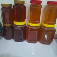 عسل طبیعی گون