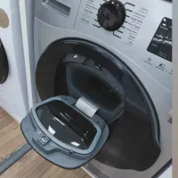 لباسشویی اسنوا (تخفیف ویژه ویترینی)|ماشین لباسشویی و خشککن لباس|چرداول, |دیوار