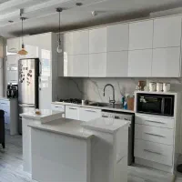 ۶۰ متر/ فول امکانات /مدرن /حتی مجرد|اجارهٔ آپارتمان|تهران, المهدی|دیوار