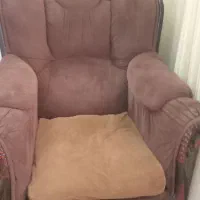 مبل|مبلمان خانگی و میز عسلی|اسحاق آباد, |دیوار