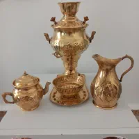 برنز
