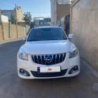 هایما s7 توربو  1800 مدل ۹۶|خودرو سواری و وانت|مشهد, آبادگران|دیوار