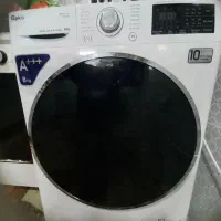 لباسشویی جی پلاس|ماشین لباسشویی و خشککن لباس|مشهد, شهید احمدی روشن|دیوار