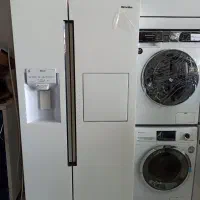 لباسشویی pakshoma