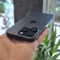 اپل iPhone 16 Pro با حافظهٔ ۲۵۶ گیگابایت|موبایل|اراک, |دیوار