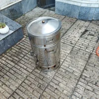 خمیرگیر، خمیرپهن کن، تاپینگ گرم ،سرخ کنفر ،ذرت|کافیشاپ و رستوران|تبریز, |دیوار