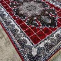 فرش ۹متری اکبند خودتون اقساط بندی کن اقساط۱۲ماه|فرش|اردبیل, |دیوار