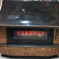 فروش انواع بخاری گازی کارکرده همه مدل و سایز