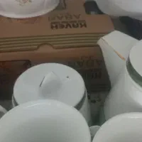 سرویس عصرانه خوری