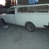 پیکان وانت مدل ۸۸