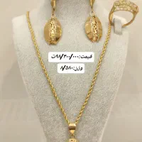 طلا نو به قیمت خرید بدون سود|جواهرات|ماکو, |دیوار