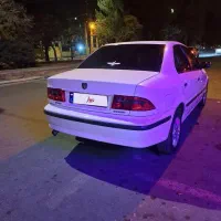 فروش فوری سمند ef7|خودرو سواری و وانت|محمدیه-قزوین, |دیوار