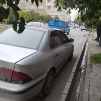 سمند مدل82تو کرم|خودرو سواری و وانت|گرگان, |دیوار