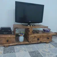 سرویس کلاسیک|بوفه، ویترین، کنسول|بروجرد, |دیوار