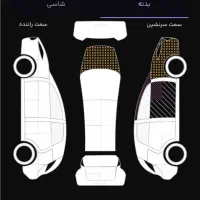 پژو 206|خودرو سواری و وانت|تهران, پردیسان|دیوار