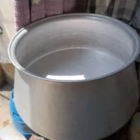 دیگ رویی ۱۰ من فروش فوری