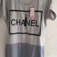 لباس زنانه نو حراج به دلیل کمبود جا