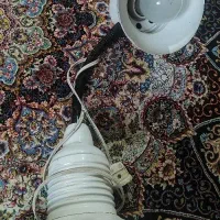 چراغ|چراغ خواب و آباژور|شهریار, شهریار|دیوار