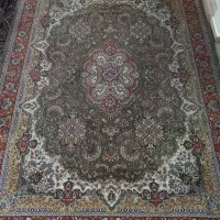 فرش 9 متری ماشینی رنگ گردویی ( جم ) بدون سوختگی|فرش|تهران, آهنگ|دیوار