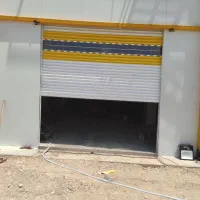 نصب و فروش کرکره برقی.جک پارکینگ.دوربین مداربسته.|خدمات پیشه و مهارت|میاندوآب, |دیوار