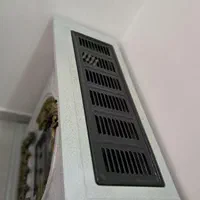 بخاری طرح شومینه