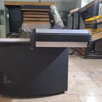 کانتر میز صندوق فروشگاهی|فروشگاه و مغازه|تهران, تجریش|دیوار