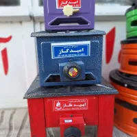 انواع پیک نیک/گاز و ...|اجاق گاز و لوازم برقی پخت‌وپز|کرمانشاه, |دیوار