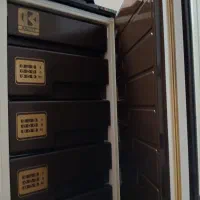 فریز بگنش آلمان سالم وتمیز