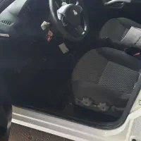 ساینا دوگانه کم کارکرد مدل ۱۴۰۲|خودرو سواری و وانت|تبریز, |دیوار