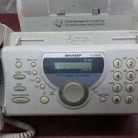 فکس شارپ ژاپن