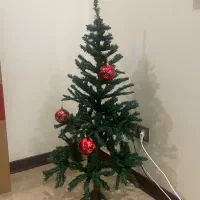 درخت کریسمس جدید