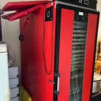 میوه خشک کن صنعتی