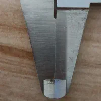 کولیس حرفه ایه MITUTOYO