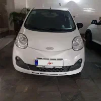 خودرو  ام وی ام 110 لاکچری