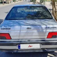 پژو۴۰۵ مدل ۹۱|خودرو سواری و وانت|سیرجان, |دیوار