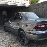 سمند lx 85|خودرو سواری و وانت|نورآباد ممسنی, |دیوار