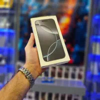 iphone 16 pro 256G آیفون 16پرو