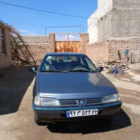 پژو 405 جی ال ایکس (GLX)، مدل ۱۳۹۴|خودرو سواری و وانت|همدان, |دیوار