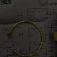 دستبند نقره|جواهرات|رشت, دیانتی|دیوار