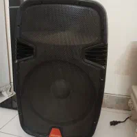 باند به همراه پایه