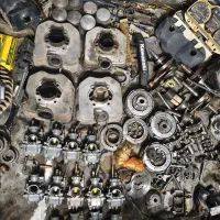 کاوازاکی جی تی او 125